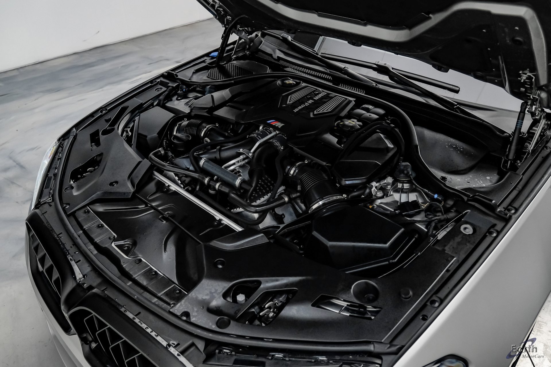 Used 2022 BMW M5 w/ Competition Package image 94