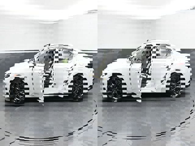 Used 2022 Lexus IS 350 F Sport image 41