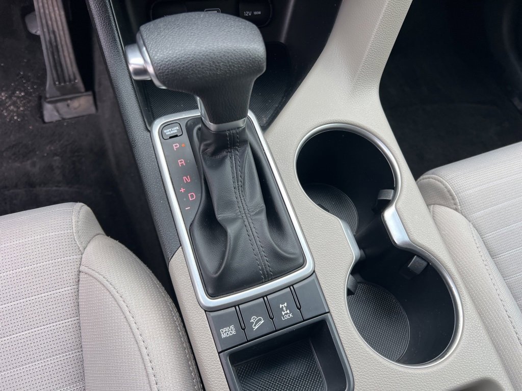Used 2020 Kia Sportage LX w/ LX Popular Package image 17