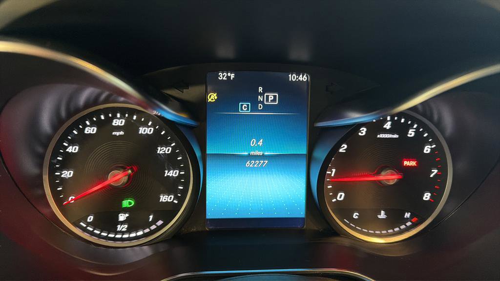 Used 2020 Mercedes-Benz C 300 C 300 image 20