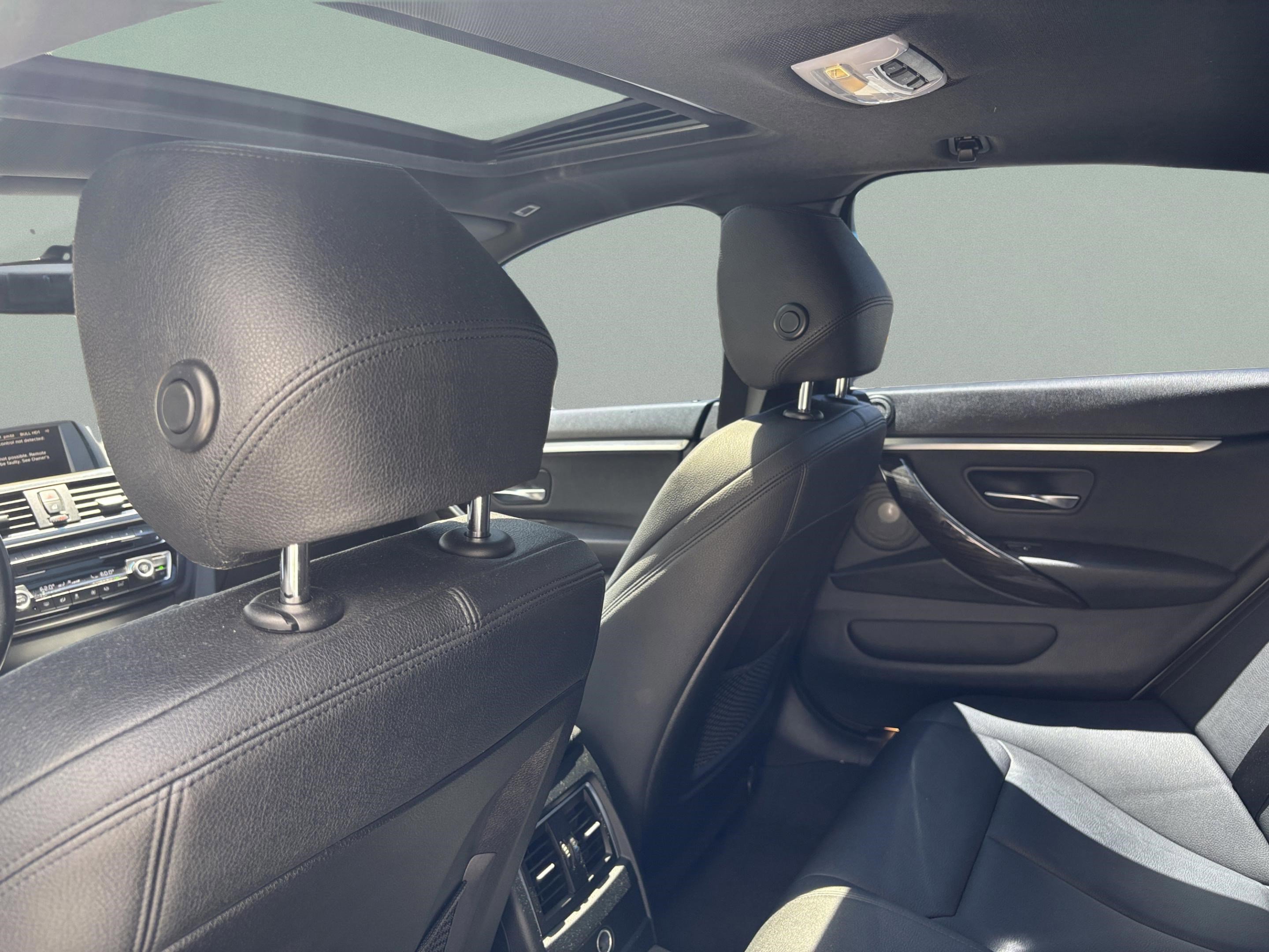 Used 2017 BMW 440i Gran Coupe RWD image 18
