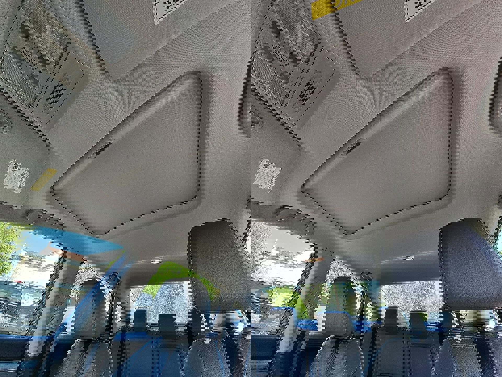 Used 2016 Honda Civic Touring image 16