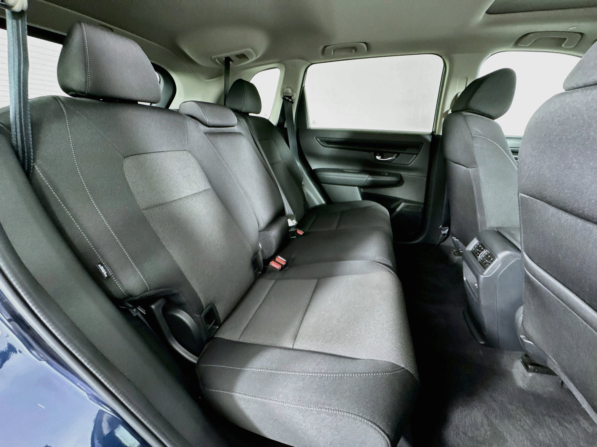 Certified 2024 Honda CR-V EX image 27
