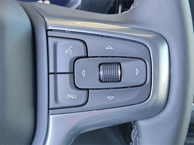 New 2026 Chevrolet Silverado 2500 LT w/ All Star Edition image 9