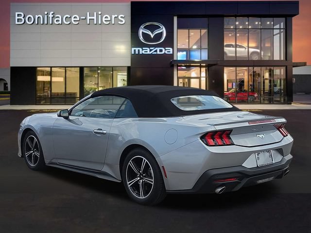 Used 2024 Ford Mustang Premium RWD image 3