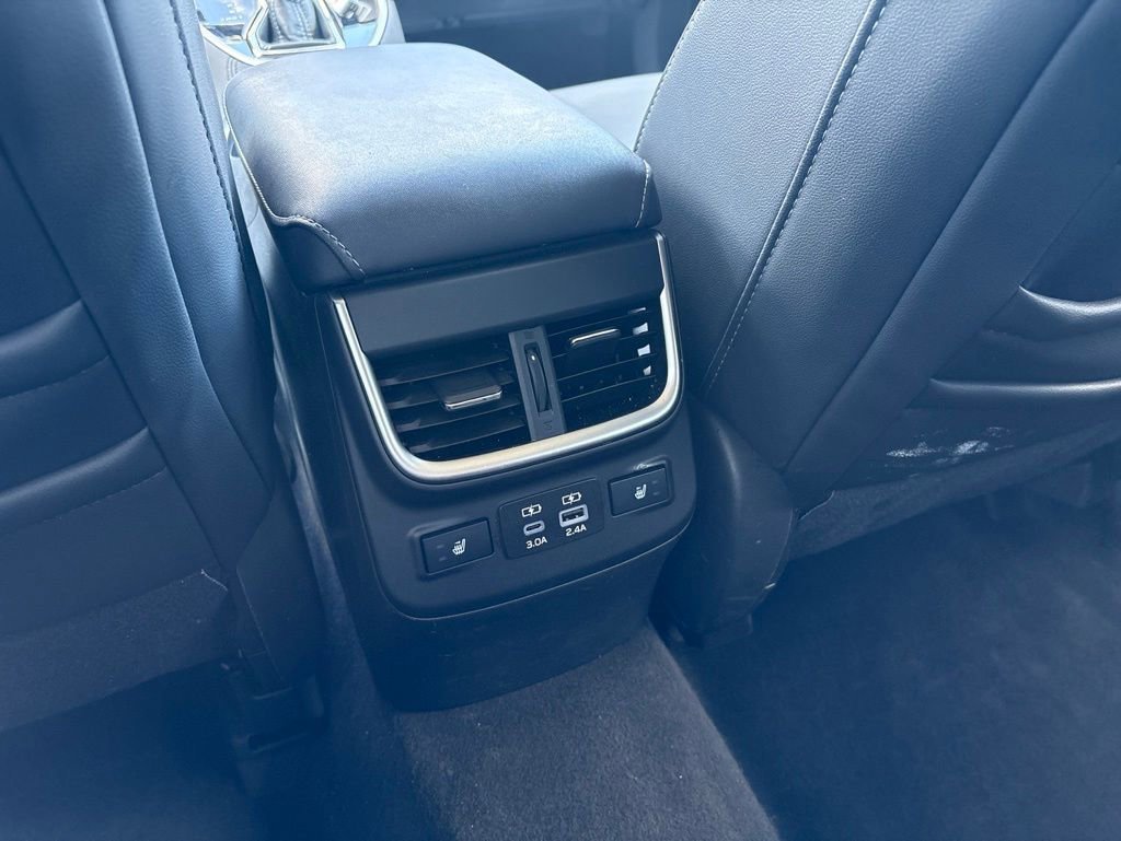Certified 2024 Subaru Outback Limited AWD/4WD image 26
