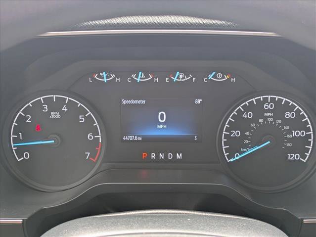 Used 2023 Ford F150 XL w/ STX Appearance Package image 11