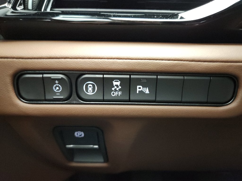 New 2026 Acura MDX FWD w/ Technology Package image 13