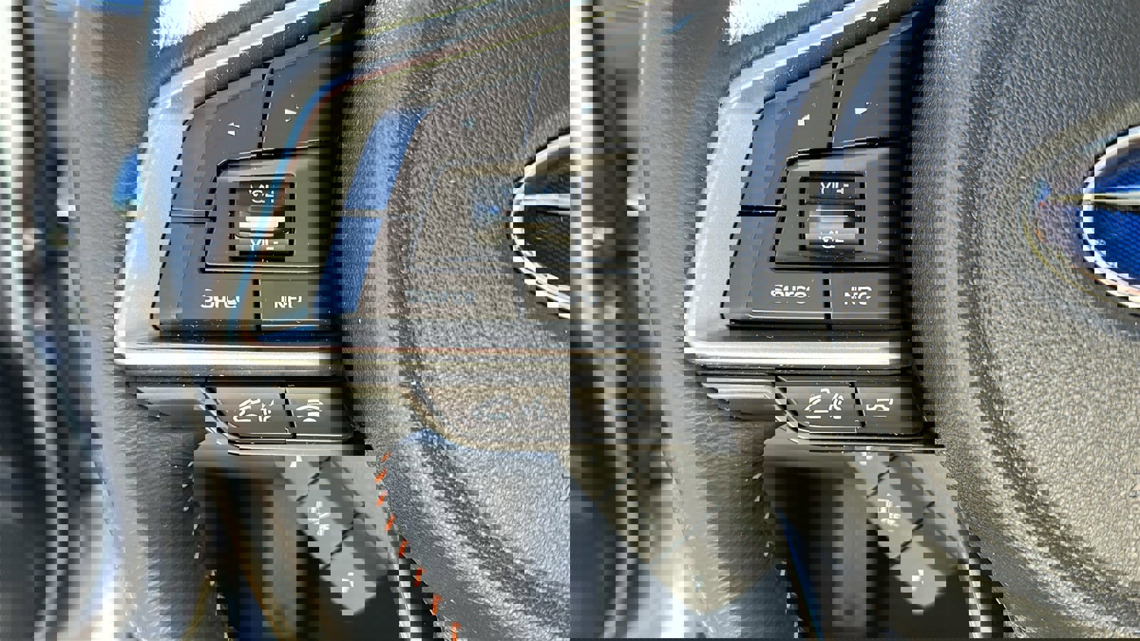 Used 2023 Subaru Crosstrek 2.5i Limited w/ Moonroof Package image 12