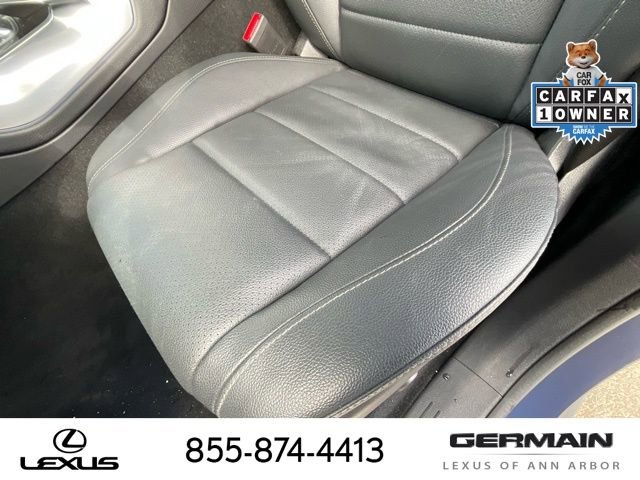 Used 2025 Mercedes-Benz GLS 450 4MATIC image 22