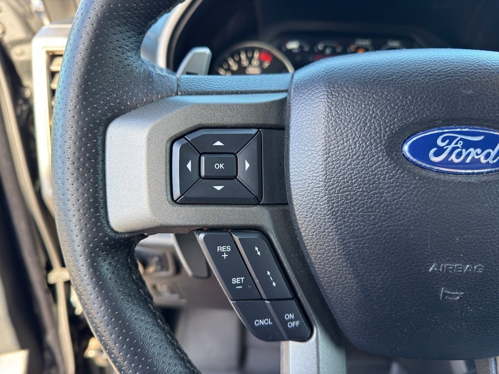 Used 2019 Ford F150 Raptor w/ Equipment Group 802A Luxury AWD/4WD image 23