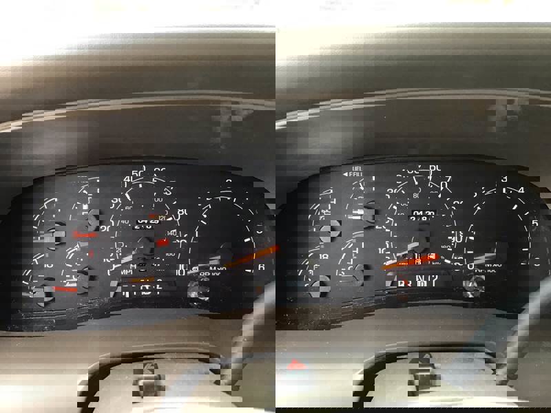 Used 2000 Ford Excursion Limited image 29