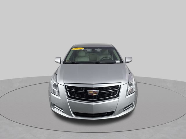 Used 2017 Cadillac XTS Luxury FWD image 15
