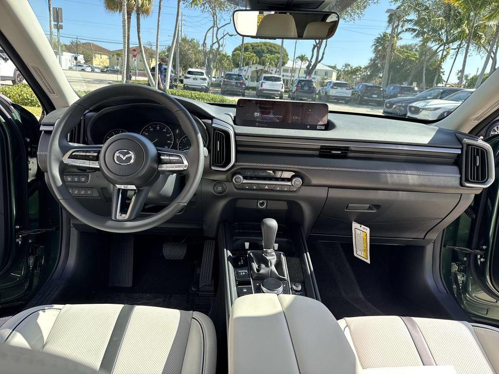 New 2026 MAZDA CX-50 AWD 2.5 S image 36