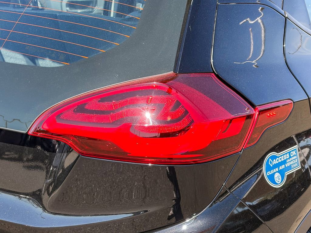 Certified 2021 Chevrolet Bolt LT image 8