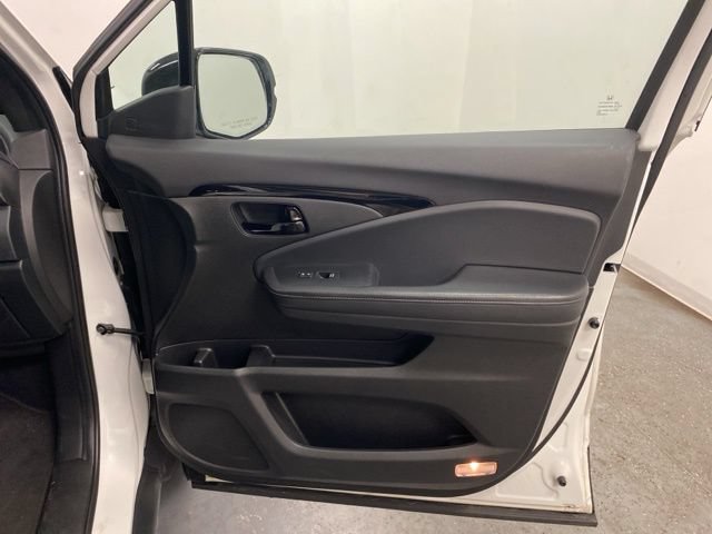 Used 2022 Honda Passport Elite image 27