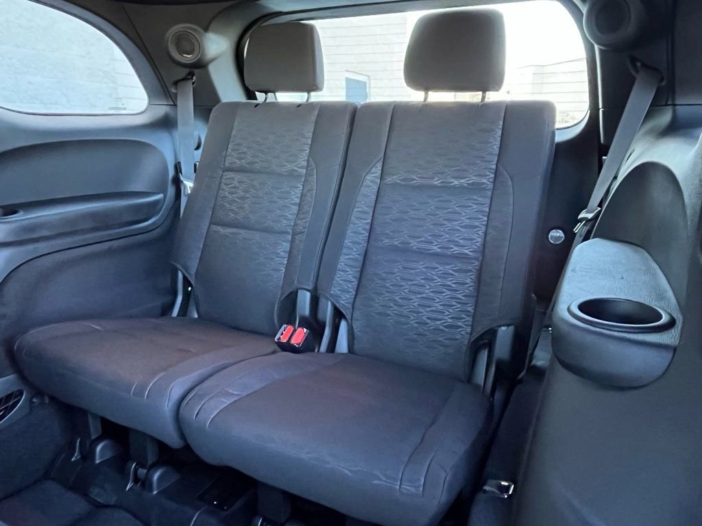 New 2026 Dodge Durango GT image 26