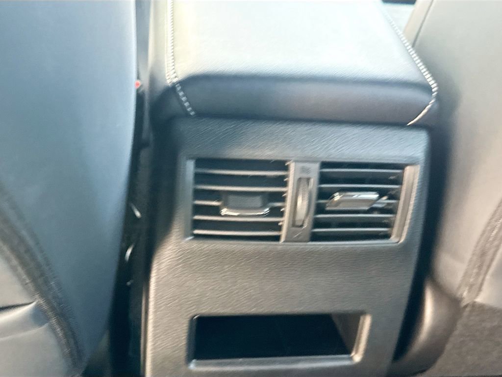 New 2026 Mitsubishi Outlander LE FWD image 24