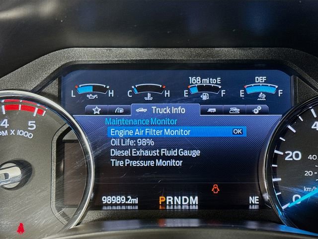 Used 2020 Ford F350 Lariat w/ Lariat Ultimate Package image 14