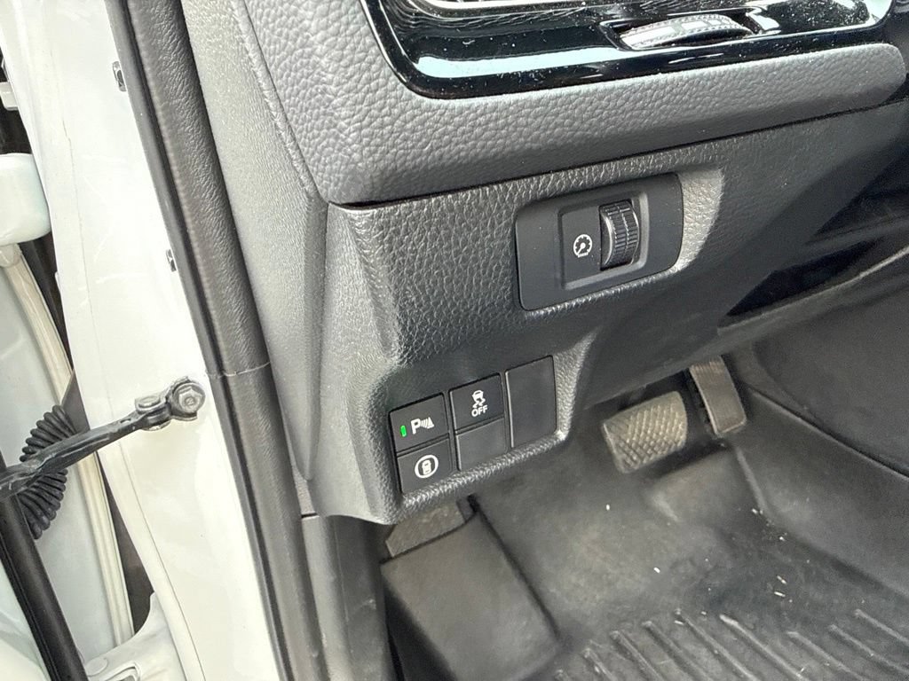 Used 2022 Honda Civic Touring image 18