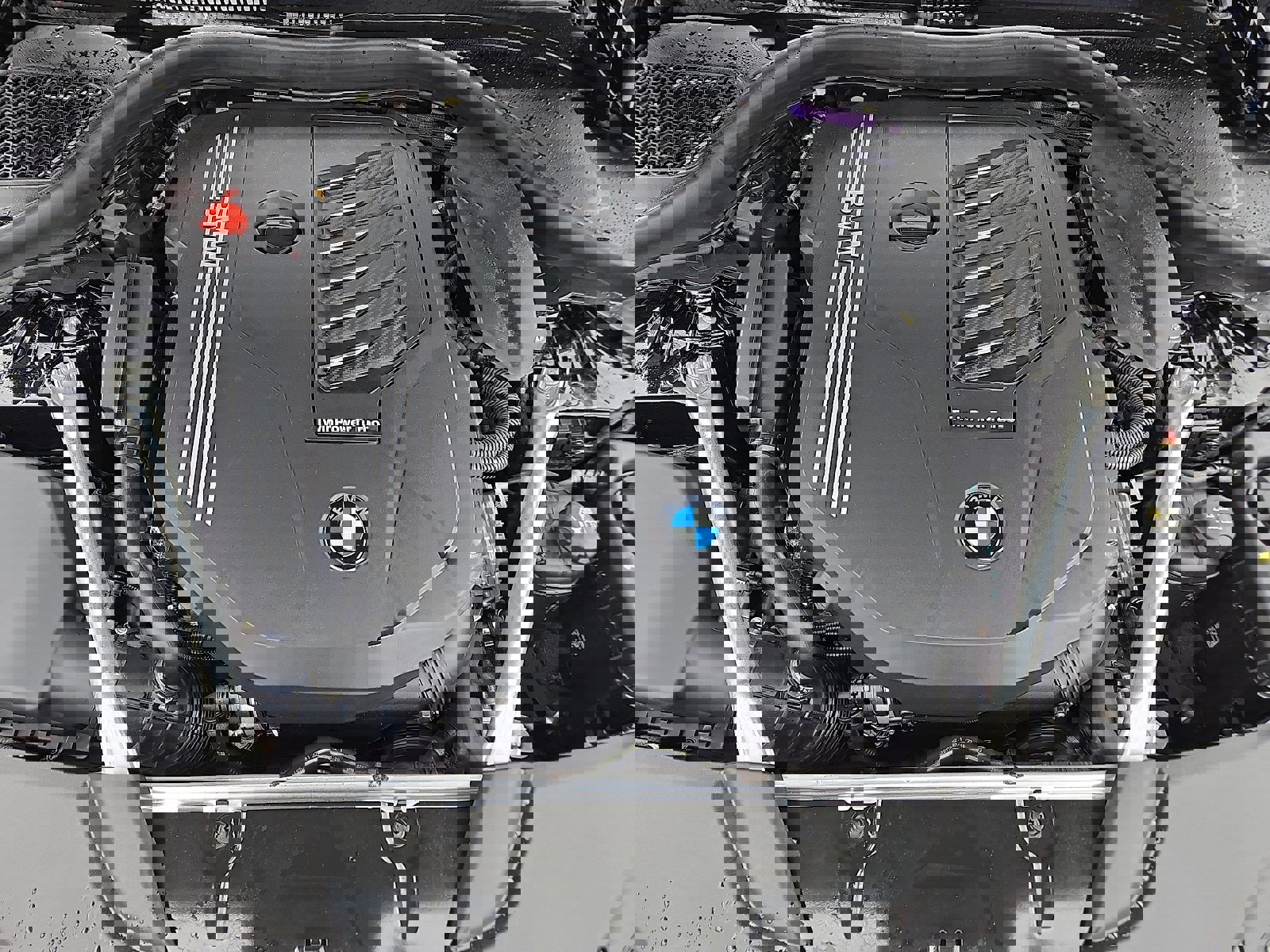 Used 2023 BMW 540i xDrive w/ Convenience Package image 27