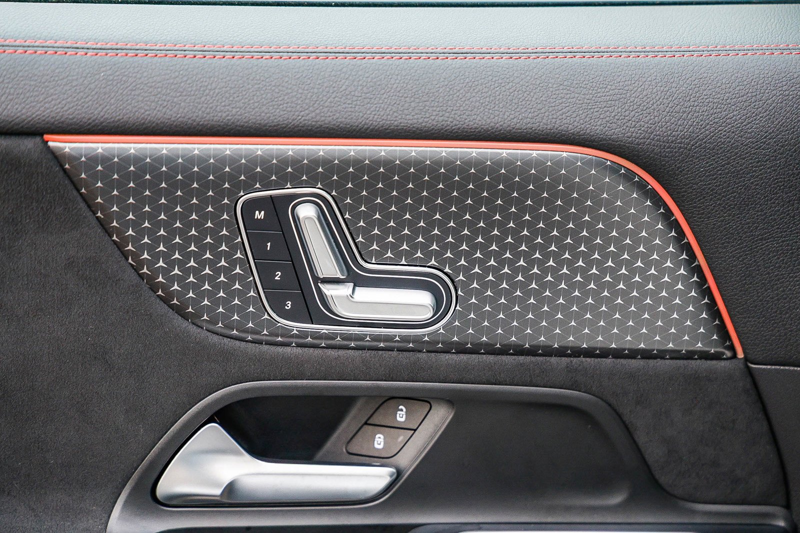 Certified 2025 Mercedes-Benz GLA 250 GLA 250 image 21