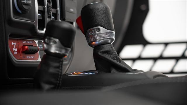 Used 2024 Jeep Wrangler Unlimited Sport image 17