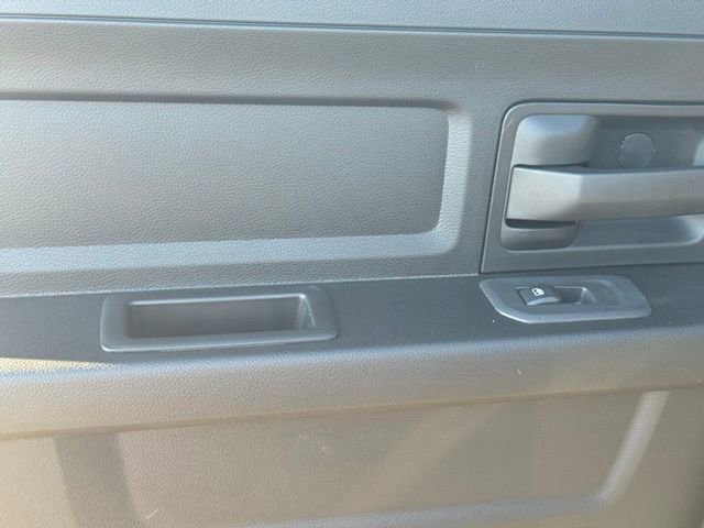 Used 2025 RAM 2500 Tradesman image 20