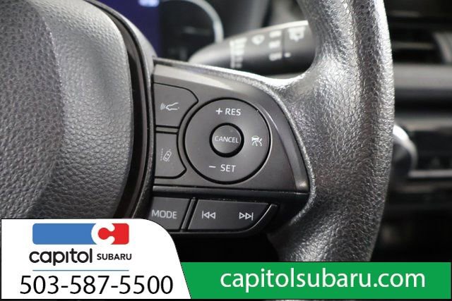 Used 2024 Toyota RAV4 LE image 19