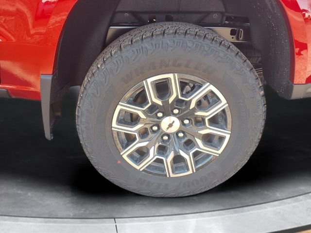 New 2026 Chevrolet Colorado Z71 w/ Technology Package image 15