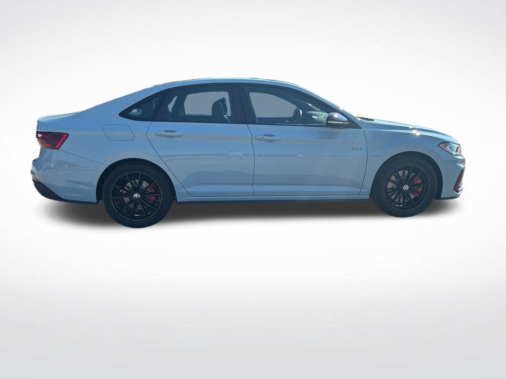 New 2027 Volkswagen Jetta GLI Autobahn FWD image 2