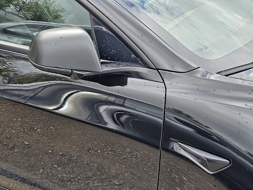 Used 2021 Tesla Model 3 Standard Range Plus RWD image 4