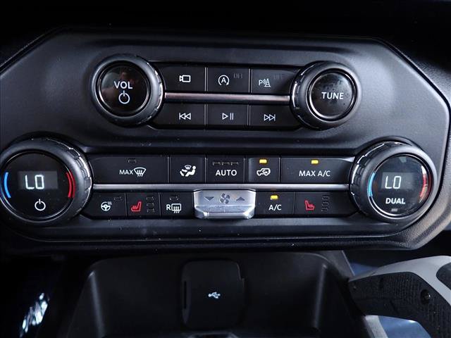 Used 2021 Ford Bronco First Edition AWD/4WD image 21