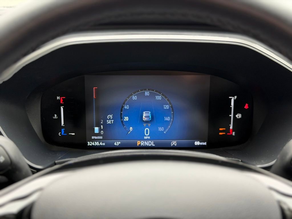 Used 2023 Ford Escape Active image 12