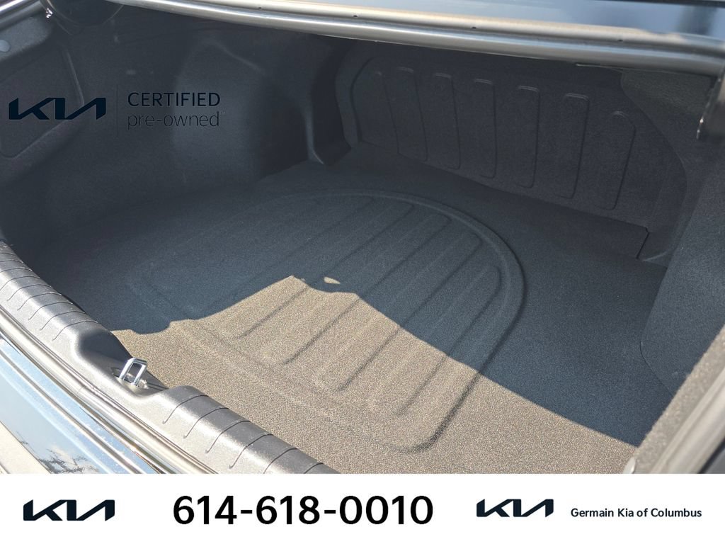 Certified 2026 Kia K4 FWD image 20