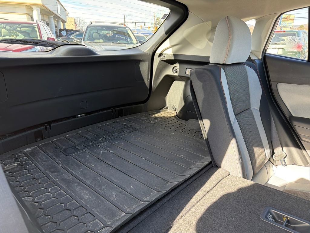 Used 2020 Subaru Crosstrek 2.0i Premium image 25