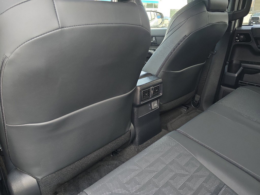 New 2026 Toyota 4Runner TRD Sport Premium image 20