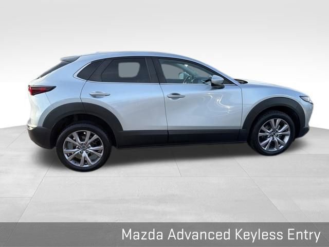 Used 2020 MAZDA CX-30 AWD w/ Preferred Package image 17