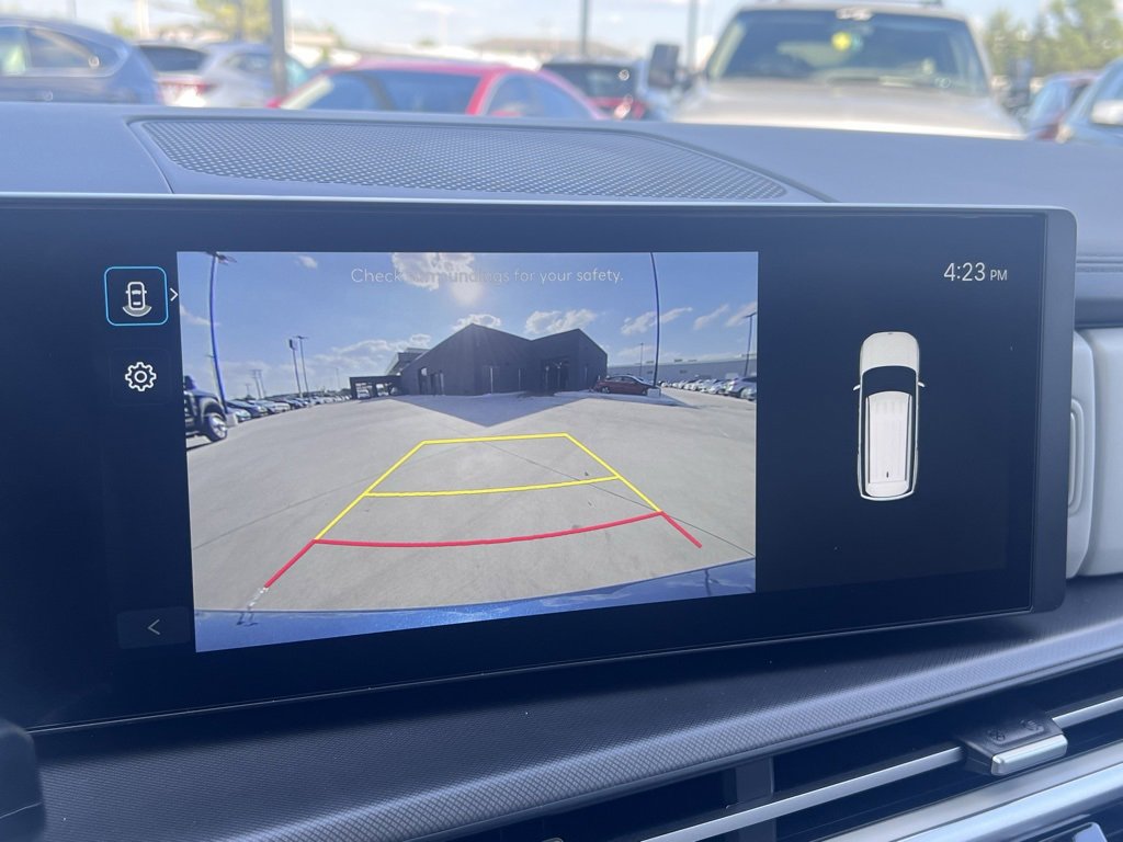 New 2026 Hyundai Santa Fe SEL image 30