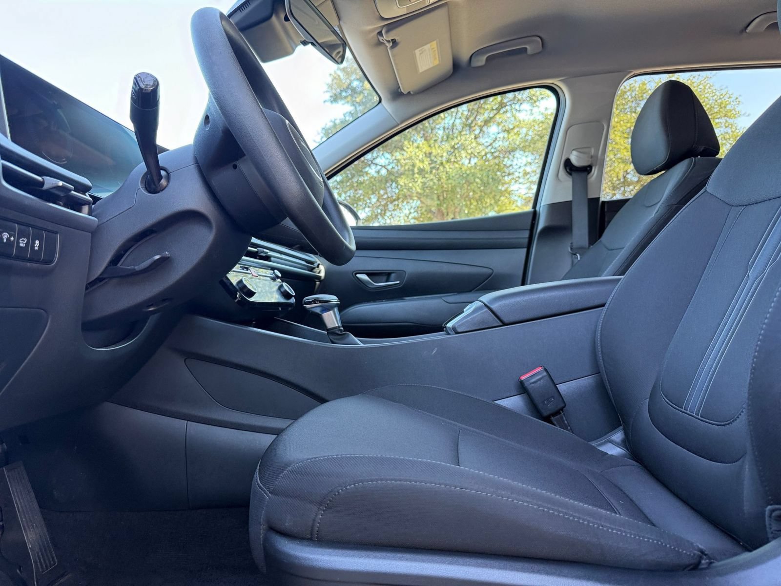 Used 2026 Hyundai Tucson SEL Plus AWD/4WD image 27