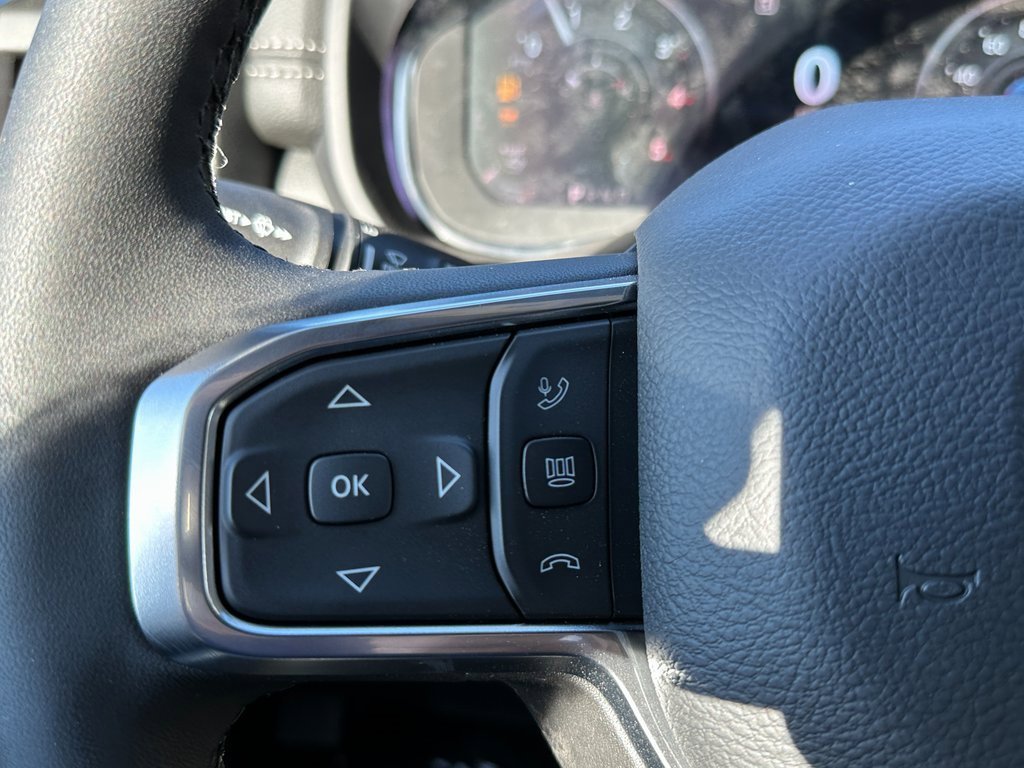 New 2026 RAM 3500 Laramie image 23