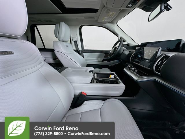 New 2026 Ford Expedition Platinum w/ Platinum Ultimate Package image 33