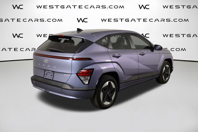 Used 2024 Hyundai Kona SE FWD image 43