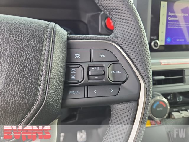 New 2026 Toyota Tacoma TRD Sport w/ TRD Sport Upgrade Package AWD/4WD image 18