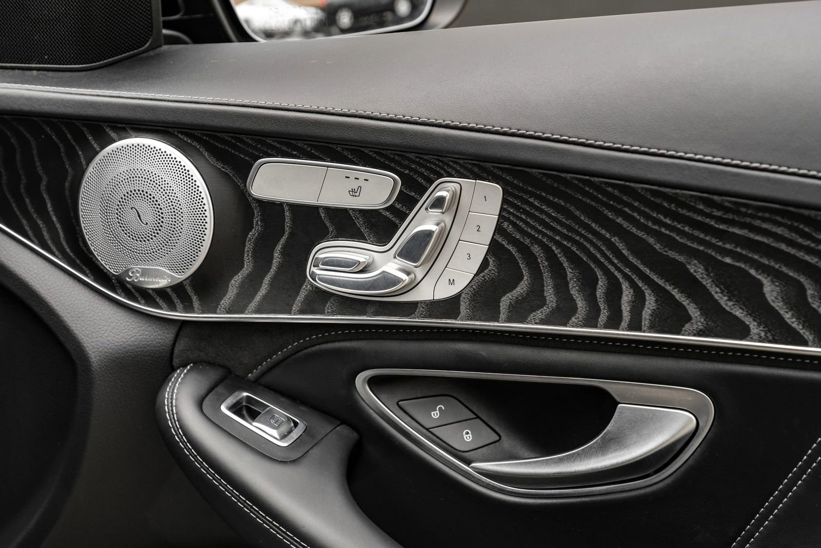 Used 2018 Mercedes-Benz C 63 AMG S image 48