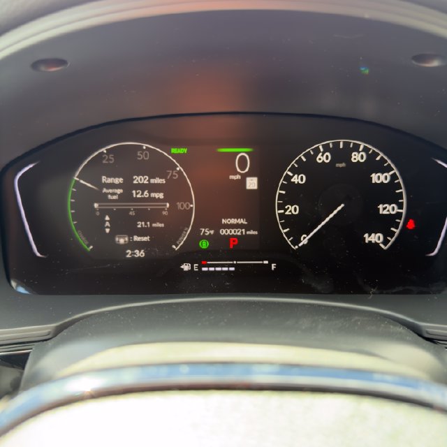 New 2026 Honda Civic Sport Touring image 18