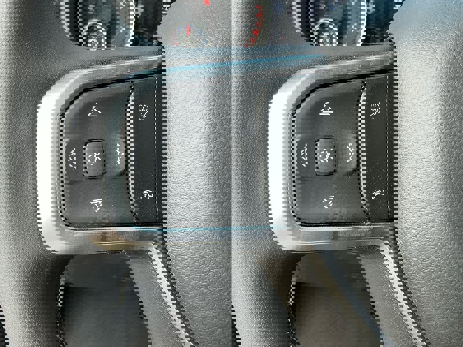 New 2026 RAM 2500 Big Horn image 25