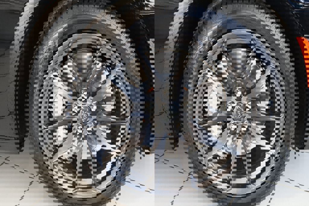 New 2026 Dodge Charger Daytona Scat Pack image 8