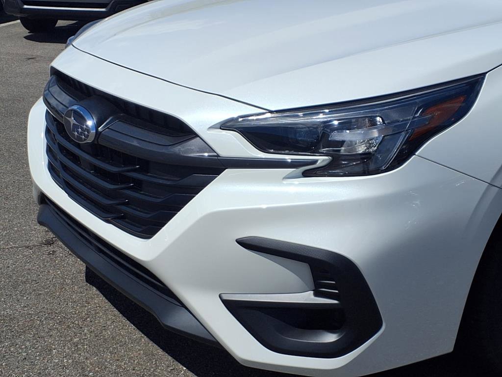 New 2025 Subaru Legacy Premium image 19