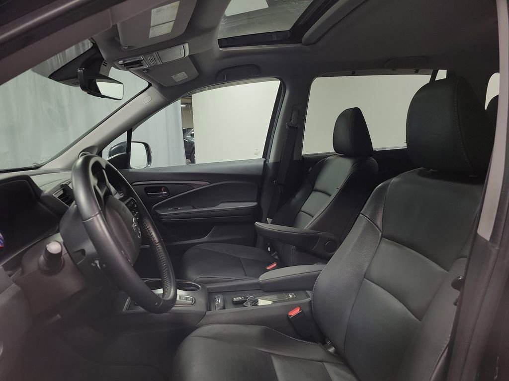 Used 2022 Honda Pilot Special Edition image 12